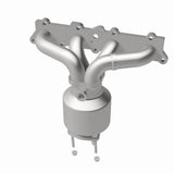 MagnaFlow Conv DF 99-02 Saturn SC/SL/SW Series 1.9L Manifold - 50150