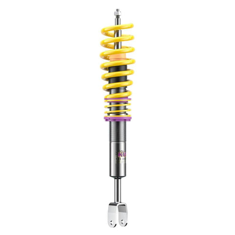 KW Coilover Kit V1 07-08 Audi RS4 - 10210051