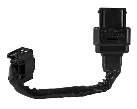 aFe Power Sprint Booster Power Converter 01-16 BMW X1/X3/X4/X5/X6-Series (AT) - 77-16306