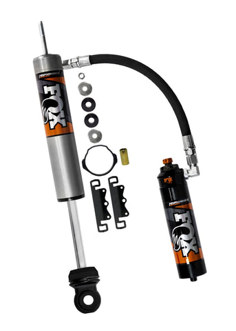 FOX 05+ Toyota Tacoma Performance Elite 2.5 Series Shock Rear, 0-1.5in Lift - 883-26-112