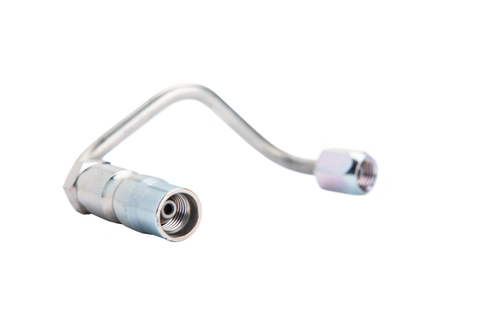 Fleece Performance 01-04 GM 2500/3500 Duramax LB7 Fuel Injection Line (3 & 6) - FPE-FL-LB7-36