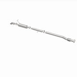 MagnaFlow SYS C/B 07-08 Silverado/SierraCC/EC - 17104