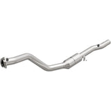 MagnaFlow Conv DF 01-03 Audi S8 4.2L Passenger Side - 24116