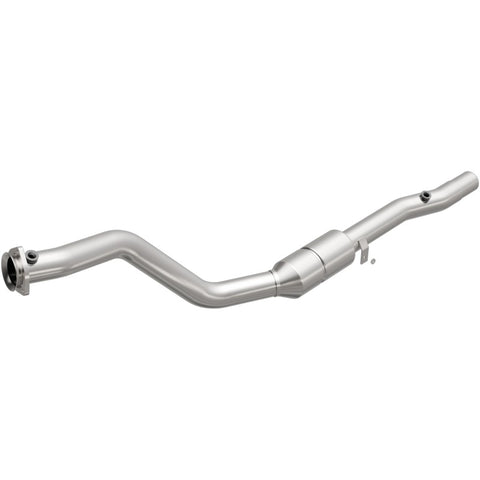 MagnaFlow Conv DF 01-03 Audi S8 4.2L Passenger Side - 24116