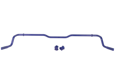 SuperPro 2003 Mitsubishi Lancer Evolution Rear Sway Bar Kit - 22mm Adjustable - RC0043RZ-22