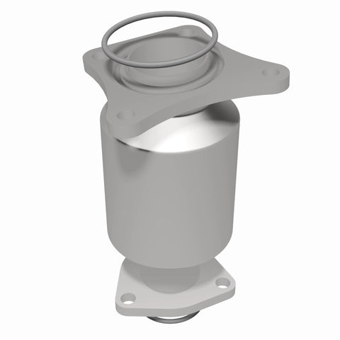 MagnaFlow Conv DF 02-03 Maxima/I35 rear manif - 50877