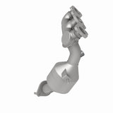 MagnaFlow Conv DF 06-08 Lexus RX400H 3.3L - 50690