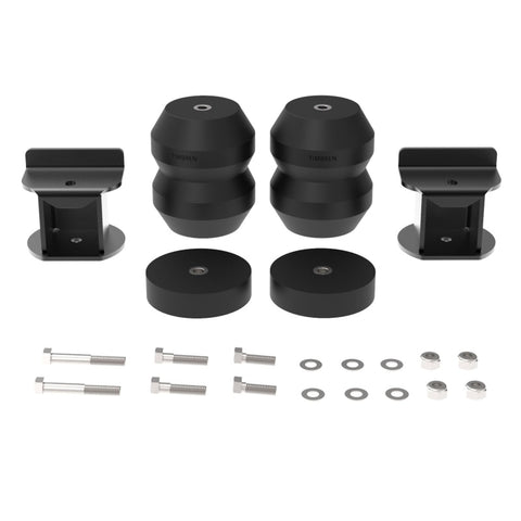 Timbren 2015 Ford F-550 Super Duty Base Rear Suspension Enhancement System - FRSDE