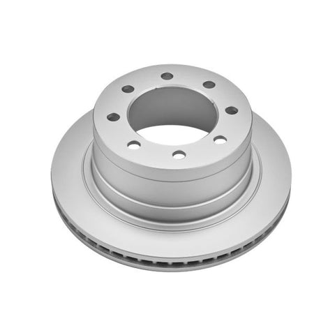 Power Stop 06-08 Dodge Ram 1500 Rear Evolution Geomet Coated Rotor - AR8772EVC