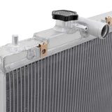 Mishimoto 12-15 Honda Civic Si Performance Radiator - MMRAD-CIV-12SI