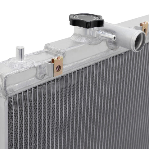 Mishimoto 12-15 Honda Civic Si Performance Radiator - MMRAD-CIV-12SI