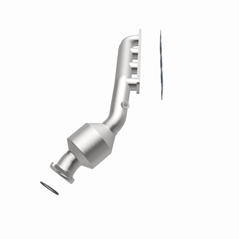 MagnaFlow Direct Fit Catalytic Converter 03-04 M45 V8 4.5 OE Mani - 52424