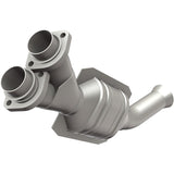 MagnaFlow Conv Jag 19.75X6.5X4 1.75/1.75 - 23664