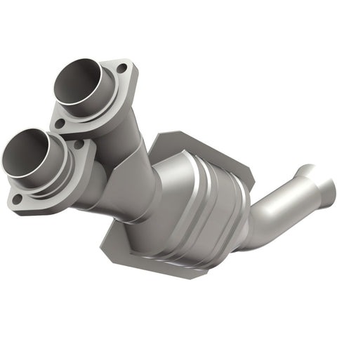 MagnaFlow Conv Jag 19.75X6.5X4 1.75/1.75 - 23664