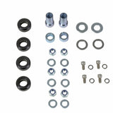 BBK 79-93 Mustang Complete Hardware Kit For BBK 2525 - 25252