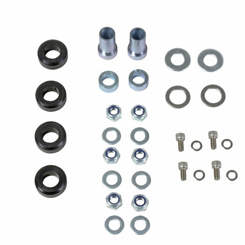 BBK 79-93 Mustang Complete Hardware Kit For BBK 2525 - 25252