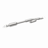 MagnaFlow Conv DF 03-05 Tiburon 2.7L - 24420