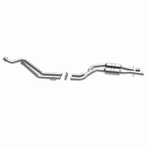 MagnaFlow Conv DF 1995 Mercedes SL320 3.2L - 23844
