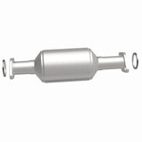 MagnaFlow 93-95 Toyota 4Runner V6 3.0L California Catalytic Converter Direct Fit - 3391884