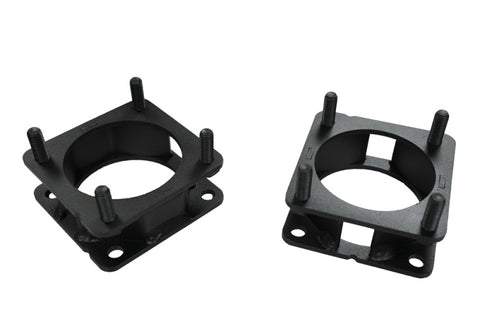 Superlift 2022 Toyota Tundra 2WD/4WD 2in Leveling Kit w/Upper Strut Spacers - 40018