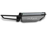 N-Fab RSP Front Bumper 14-15 Chevy 1500 - Tex. Black - Direct Fit LED - C141LRSP-TX