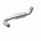 MagnaFlow 07-08 Ford Expedition 5.4L Direct Fit Converter - 5451498