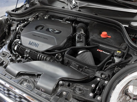 aFe POWER Momentum GT Pro Dry S Intake System 15-17 Mini Cooper S 2.0(T) (B46/48) - 51-12862