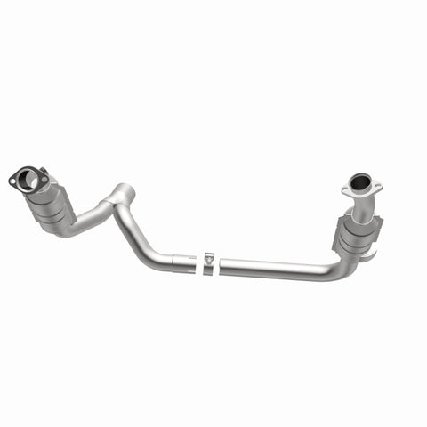 MagnaFlow Conv DF RAM Pickup 2006 8 5.7L - 24491