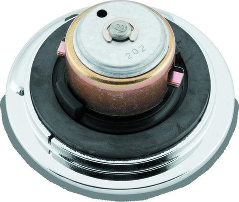 Bikers Choice Locking Flush Cap Custom Application - 489702