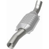 MagnaFlow Direct Fit Catalytic Converter 80-87 Dodge/Plymouth Vans - 23289