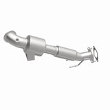 MagnaFlow 13-16 Ford Focus ST L4 2.0L California Grade Direct-Fit Catalytic Converter - 5561633