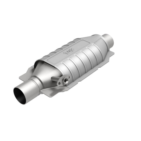 MagnaFlow Universal Catalytic Converter Qf Toyota - 94041