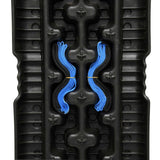 Superwinch Recovery Traction Boards - Black - Pair - 2598