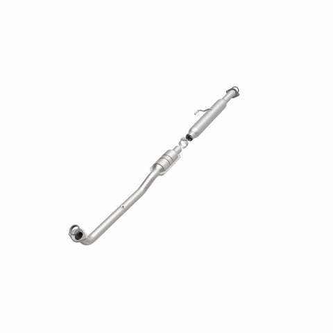 Magnaflow Conv DF 2012-2014 CAMRY 2.5L Underbody - 52095