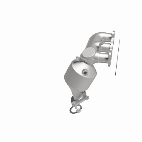 MagnaFlow Conv DF 02-03 Lexus ES300 3.0L / 02-03 Toyota Camary 3.0L Front - California - 452015