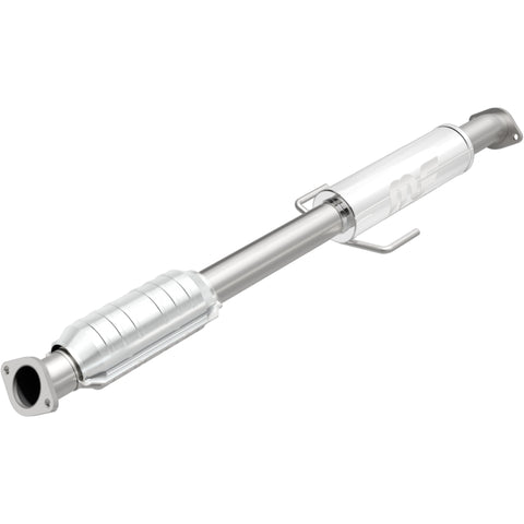 MagnaFlow Conv DF 2012 Hyundai Sonata 2.0L - 51133