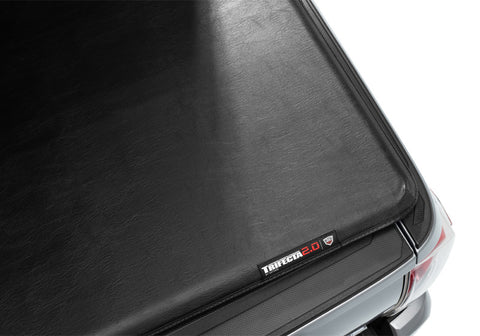 Extang 2022 Toyota Tundra 6.7ft (Works w/ Rail System) Trifecta 2.0 Tonneau Cover - 92473