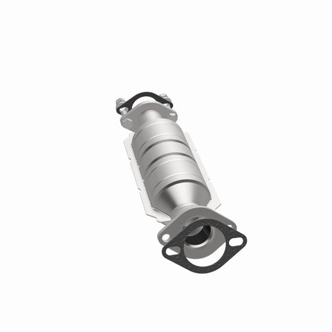 MagnaFlow Direct Fit Catalytic Converter 08-10 Hyundai Elantra 2.0L - 51266
