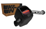 K&N 16-23 Tacoma NextGen Aluminum Cold Air Intake - 70-9039