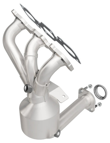 Magnaflow Conv DF 2006 Ford Fusion 3.0L - 452011
