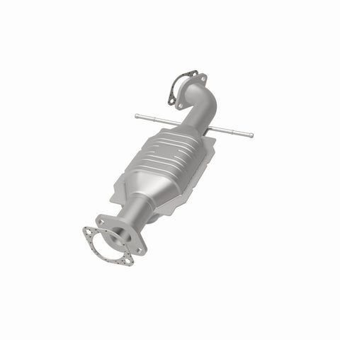 MagnaFlow Direct Fit Catalytic Converter 02-05 Sedona 3.5L rr OEM - 49544