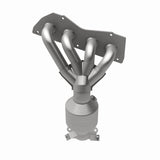 MagnaFlow Conv DF 09 Toyota Venza 2.7L - 51381