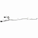 Magnaflow 2022+ Honda Civic SI NEO Cat-Back Exhaust System - 19600