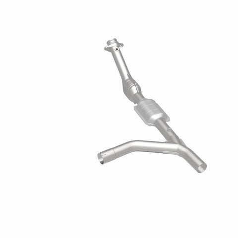 MagnaFlow Conv DF 00-04 Ford E150 4.6L Passenger Side - 458002
