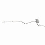 BRExhaust Exhaust Kit Replacement Dodge - 106-0988