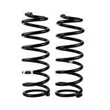 ARB / OME Coil Spring Rear Race Use Only 4In Lc - 2422