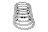 Wiseco Clutch Plate Kit - 7 Steel Clutch Basket - WPPS017