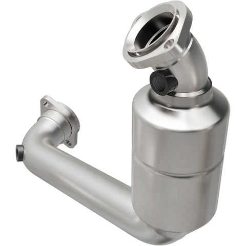 MagnaFlow Conv DF 2000 Mercedes CLK320 3.2L - 444060