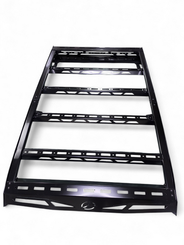 Elektric Offroad 2025+ Polaris Pro R Roof Rack - P5RRA0001