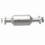 MagnaFlow California Grade Conv Direct Fit 99-00 Honda Civi L4 1.6L - 4481630